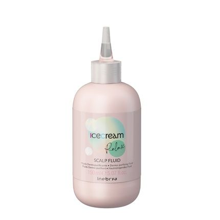Inebrya Ice Cream Relax Pre-Shampoo Peeling 150Ml