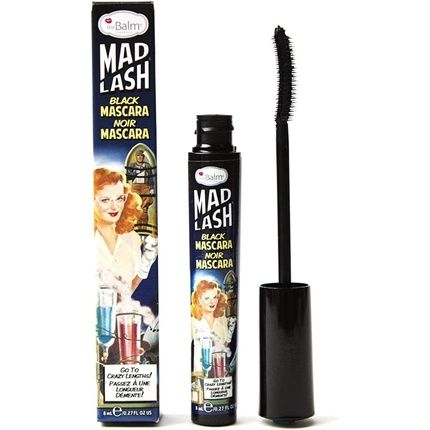 Thebalm Mad Lash Mascara