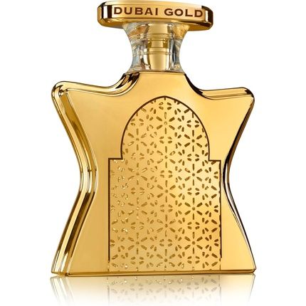 Bond Dubai Gold Eau De Parfum Spray 100Ml