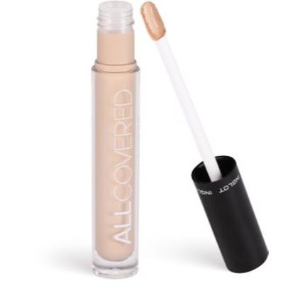 Inglot All Covered Under Eye Concealer 103