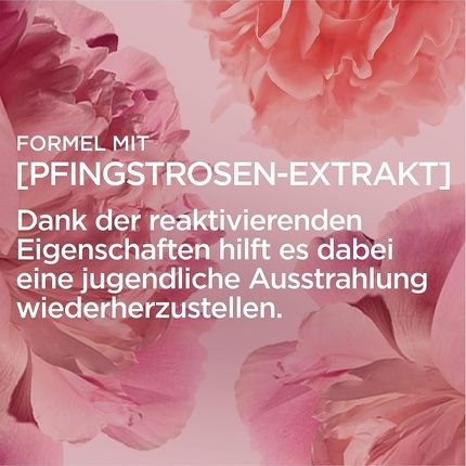 L'Oreal Paris Night Care Age Perfect Golden Age Anti-Aging Face Care 50Ml - Image 3