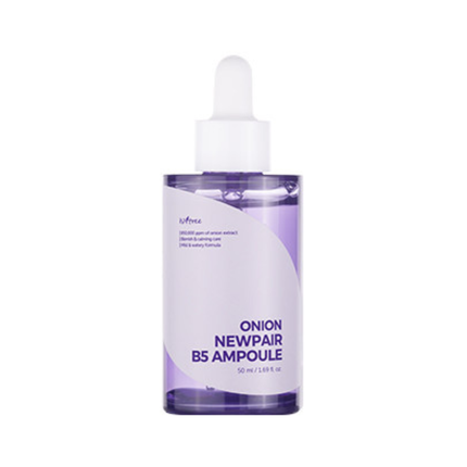 Isntree Onion Newpair B5 Ampoule - 50 Ml