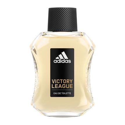 Adidas Victory League Eau De Toilette Spray 100Ml