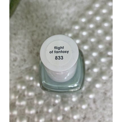 Essie Nail Lacquer Flight Of Fantasy 13.5Ml - Brand New