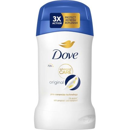 Dove Advanced Care Original Anti-Perspirant Cream Women'S Deodorant Stick