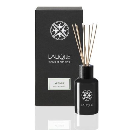 Lalique Vetiver Bali Diffuser 250Ml - Image 3