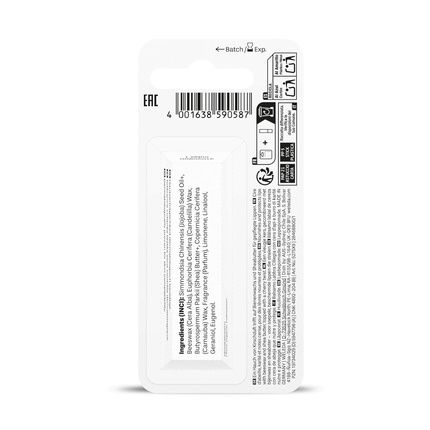Weleda Organic Very Cherry Hand Cream Limited Edition Natural Cosmetics Hand Care