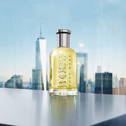Hugo Boss Bottled Eau De Toilette For Men 100Ml - Image 3