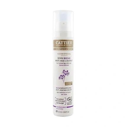 Cattier Paris Antiaging Creamy Texture 50Ml