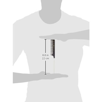 Hc180Wr Pin Tail Comb 9" - Image 3