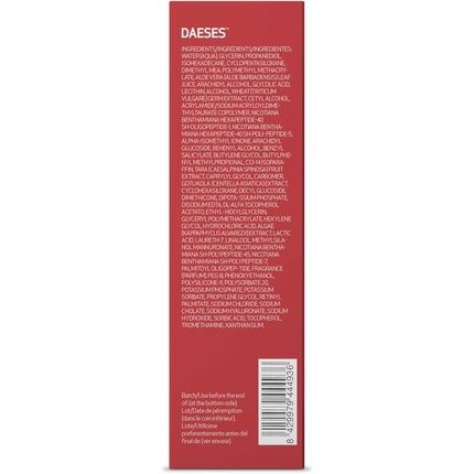 Daeses Firming Facial Cream Gel 50Ml - Image 3