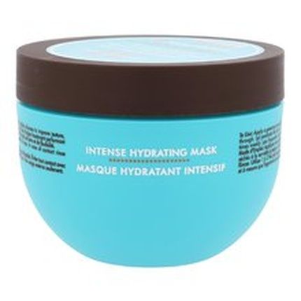 Moroccanoil Intense Hydrating Mask 250Ml For Medium To Thick Dry Hair