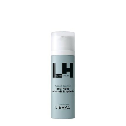 Lierac Homme Global Antiage Fluid 50Ml Antiaging Facial Fluid - Image 4