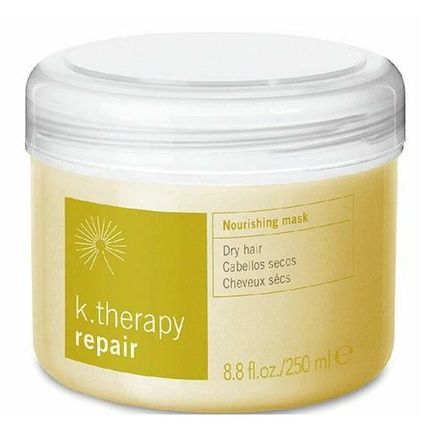 K. Therapy Repair Nourishing Mask - 250Ml