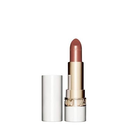 Clarins Joli Rouge Shine 757S Nude Brick Glossy Lipstick 35 G