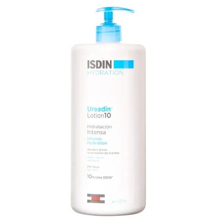 Isdin Isdin Ureadin 10 Lotion Hydration Intense Dry Skin 1000Ml