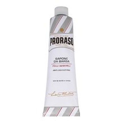 Proraso White Shaving Cream For Sensitive Skin 150 Ml - Image 3