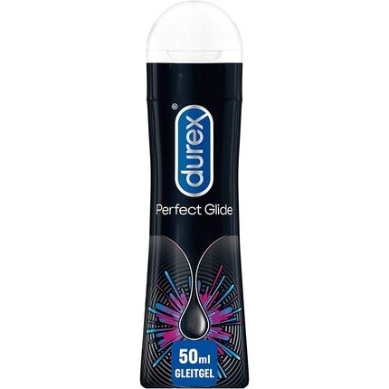 Durex Perfect Glide Lubricant 50Ml