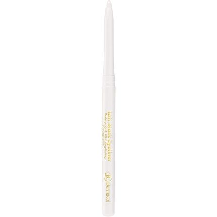 Dermacol 16H Matic Eyeliner - White