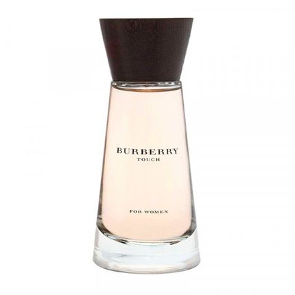 Burberry Touch For Women Eau De Parfum Spray 100Ml - Image 3