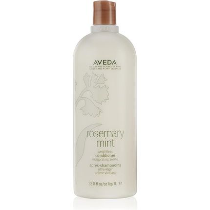 Aveda Rosemary Mint Weightless Conditioner 1000Ml