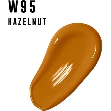 Max Factor Facefinity 3In1 All Day Flawless Foundation 95 Hazelnut With Spf 20 30Ml