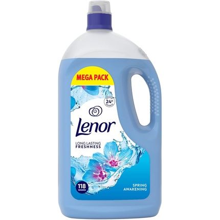 Lenor Fabric Conditioner Spring Awakening