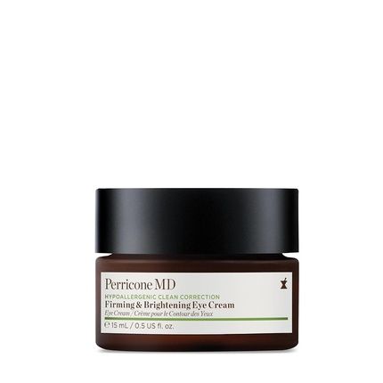 Perricone Md Hypoallergenic Clean Correction Firming & Brightening Eye Cream 0.5 Fl. Oz.