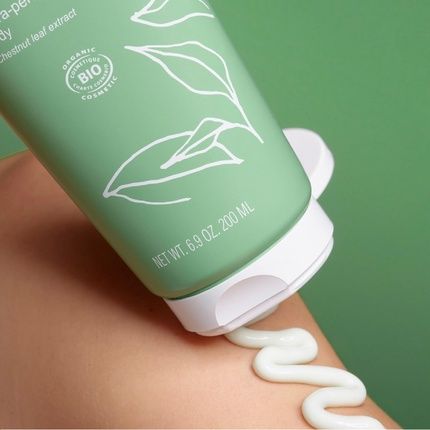 Melvita Hydra-Perfecting Body Cream With Plant Gold Intensive - Image 3