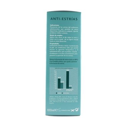 Races Trofolastin Anti-Stretch Mark Cream 100Ml