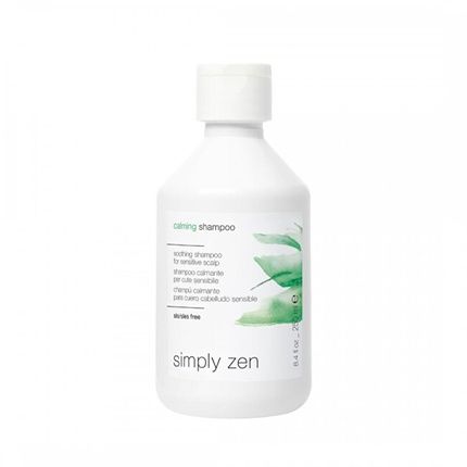 Simply Zen Calming Shampoo 1000Ml