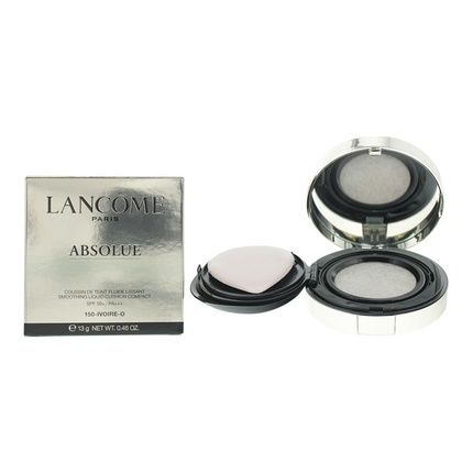 Lancome Absolue Cushion Foundation Compact Spf 50 150Ivoireo 13G