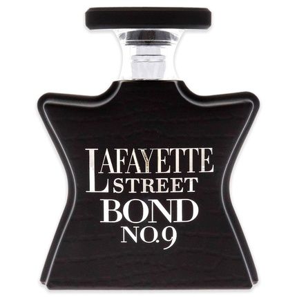 Bond No. 9 Lafayette Street Eau De Parfum Spray 3.3 Ounce Clean