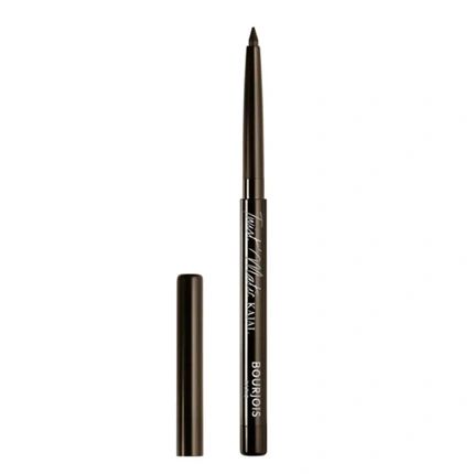 Bourjois Twist Matic Kajal 02 Brown Woud Eye Makeup