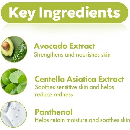 Frudia Avocado Relief Cream - Image 3