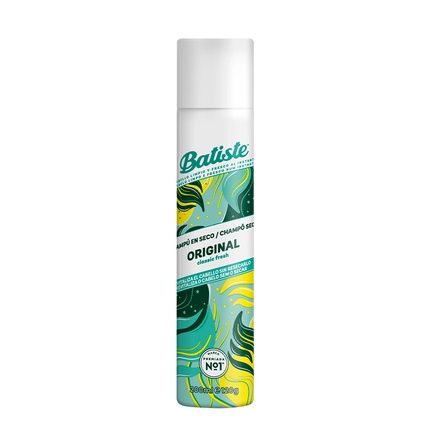 Batiste Dry Shampoo Original 200 Ml - Image 4