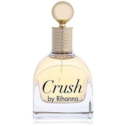 Rihanna Riri Crush Edp 100Ml 3.4Oz Wood