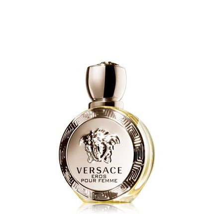 Versace Eros Pour Femme Eau De Parfum 50Ml Women'S Fragrance - Image 3