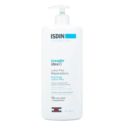Isdin Ureadin Ultra10 Lotion Plus 1000Ml