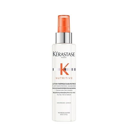 Krastase Nutritive Lotion Thermique Sublimatrice 150Ml Hair Care