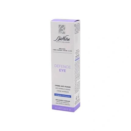 Bionike Defence Wrinkle Smoothing Eye Contour Cream 15Ml