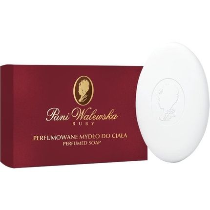 Pani Walewska Ruby Perfumed Soap