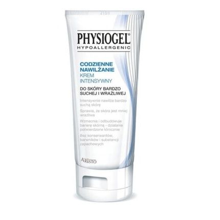 Physiogel Daily Moisture Intensive Cream For Very Dry Skin