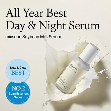 Mixsoon Soy Milk Serum 50Ml