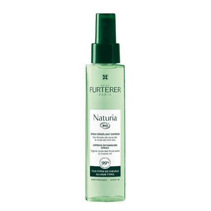 Rene Furterer Naturia Detangling Spray 200Ml Easy Hair Detangling Spray