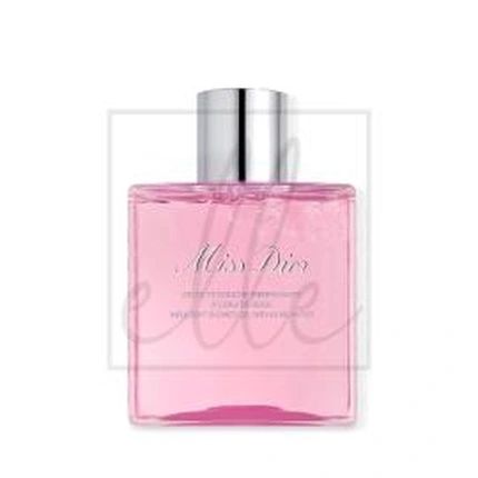 Dior Miss Dior Rose Body Shower Gel 175Ml