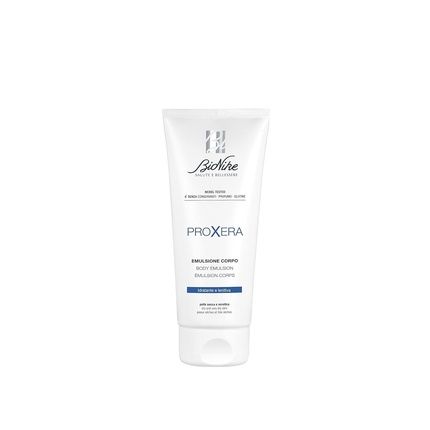 Bionike Proxera Body Emulsion For Dry And Xerotic Skin 100Ml