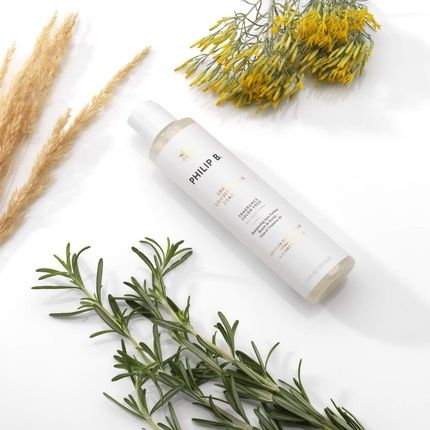 Gentle Conditioning Shampoo 220Ml - Image 3