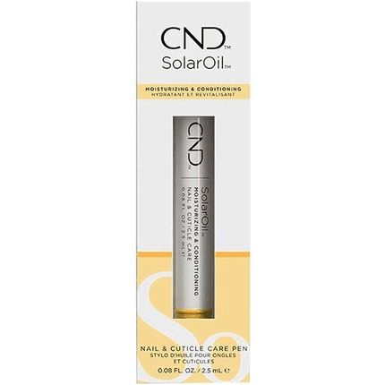 Cnd Essentials Care Pen Solar Oil 2.5Ml - Image 3