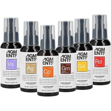 Alfaparf Milano Pigments Color Ultraviolet 90Ml